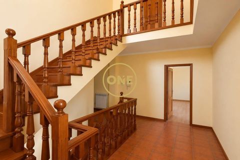 Byhus i Golega, Santarem, Golega - € 520.000 | Ref: ONE451813-12 - foto 27