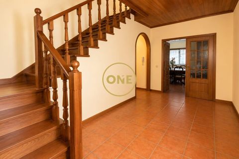 Byhus i Golega, Santarem, Golega - € 520.000 | Ref: ONE451813-12 - foto 28