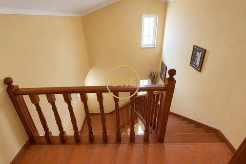 Byhus i Golega, Santarem, Golega - € 520.000 | Ref: ONE451813-12 - foto 32