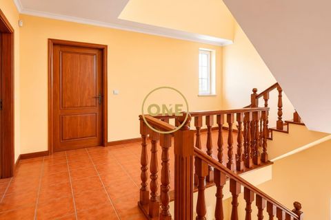 Byhus i Golega, Santarem, Golega - € 520.000 | Ref: ONE451813-12 - foto 33