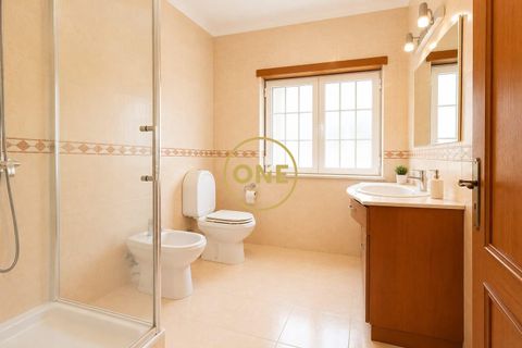Byhus i Golega, Santarem, Golega - € 520.000 | Ref: ONE451813-12 - foto 35
