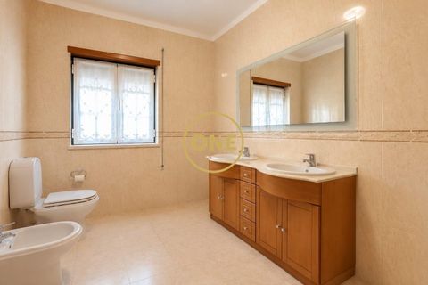 Byhus i Golega, Santarem, Golega - € 520.000 | Ref: ONE451813-12 - foto 36