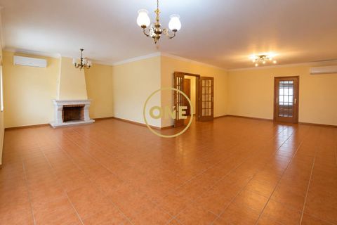 Byhus i Golega, Santarem, Golega - € 520.000 | Ref: ONE451813-12 - foto 39