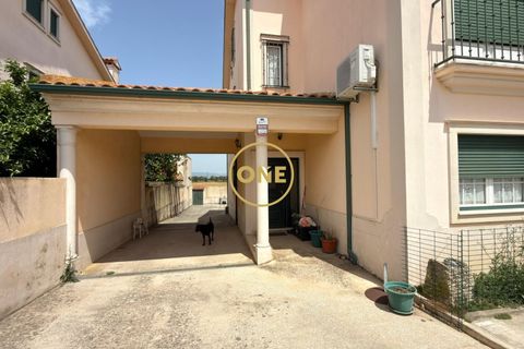 Byhus i Golega, Santarem, Golega - € 520.000 | Ref: ONE451813-12 - foto 43