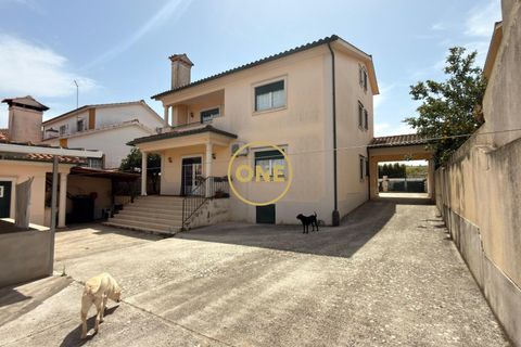 Byhus i Golega, Santarem, Golega - € 520.000 | Ref: ONE451813-12 - foto 46
