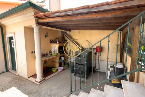 Byhus i Golega, Santarem, Golega - € 520.000 | Ref: ONE451813-12 - foto 47