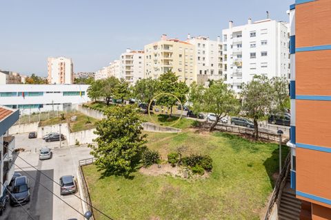 Lejlighed i Odivelas, Lisbon, Odivelas - € 380.000 | Ref: ONE421714-9 - foto 1