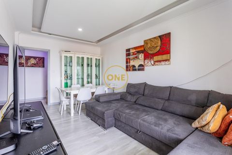 Lejlighed i Odivelas, Lisbon, Odivelas - € 380.000 | Ref: ONE421714-9 - foto 2