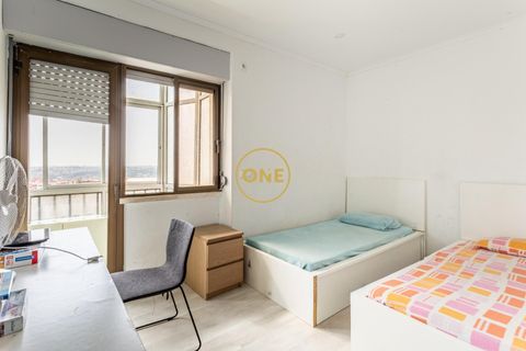 Lejlighed i Odivelas, Lisbon, Odivelas - € 380.000 | Ref: ONE421714-9 - foto 8