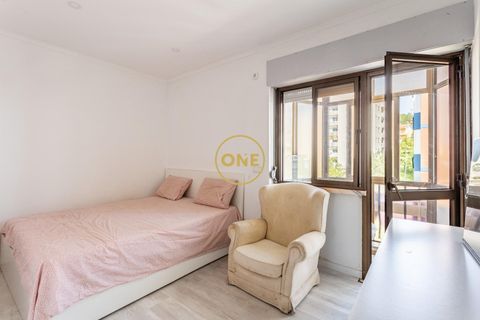 Lejlighed i Odivelas, Lisbon, Odivelas - € 380.000 | Ref: ONE421714-9 - foto 10
