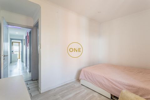 Lejlighed i Odivelas, Lisbon, Odivelas - € 380.000 | Ref: ONE421714-9 - foto 11