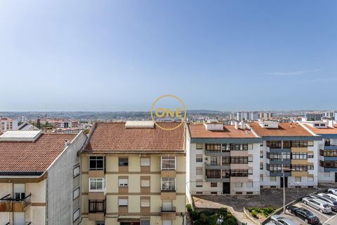 Lejlighed i Odivelas, Lisbon, Odivelas - € 380.000 | Ref: ONE421714-9 - foto 12