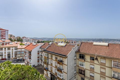 Lejlighed i Odivelas, Lisbon, Odivelas - € 380.000 | Ref: ONE421714-9 - foto 13
