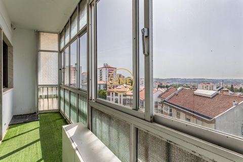 Lejlighed i Odivelas, Lisbon, Odivelas - € 380.000 | Ref: ONE421714-9 - foto 14