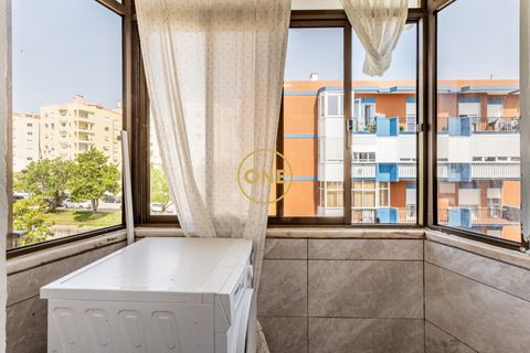 Lejlighed i Odivelas, Lisbon, Odivelas - € 380.000 | Ref: ONE421714-9 - foto 18