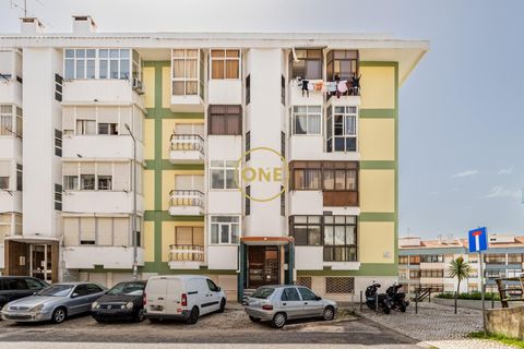 Lejlighed i Odivelas, Lisbon, Odivelas - € 380.000 | Ref: ONE421714-9 - foto 22