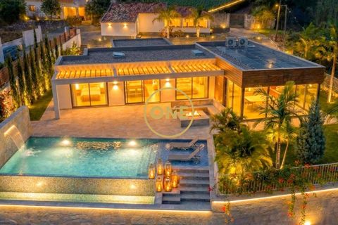 Byhus i Ponta do Sol, Madeira, Ponta do Sol - € 1.650.000 | Ref: ONE361839-12 - foto 1