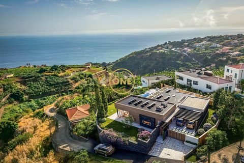 Byhus i Ponta do Sol, Madeira, Ponta do Sol - € 1.650.000 | Ref: ONE361839-12 - foto 2