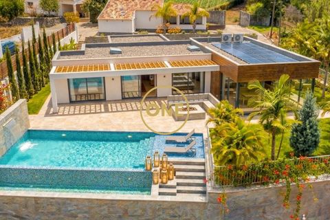 Byhus i Ponta do Sol, Madeira, Ponta do Sol - € 1.650.000 | Ref: ONE361839-12 - foto 3