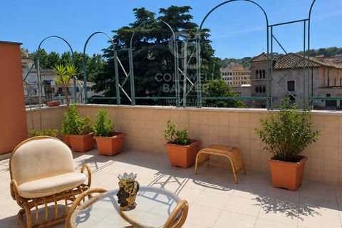 Leilighet i Rome, Rome, Rome - € 1 650 000 | Ref: CBI053-2924-9825 - foto 2