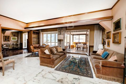 Leilighet i Rome, Rome, Rome - € 1 650 000 | Ref: CBI053-2924-9825 - foto 4