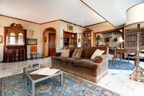 Leilighet i Rome, Rome, Rome - € 1 650 000 | Ref: CBI053-2924-9825 - foto 5