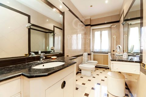 Leilighet i Rome, Rome, Rome - € 1 650 000 | Ref: CBI053-2924-9825 - foto 28