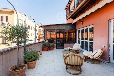 Leilighet i Rome, Rome, Rome - € 1 650 000 | Ref: CBI053-2924-9825 - foto 34