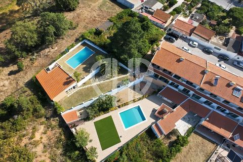 Byhus i Setubal, Setubal, Setubal - € 595.000 | Ref: HAB_262 - foto 1
