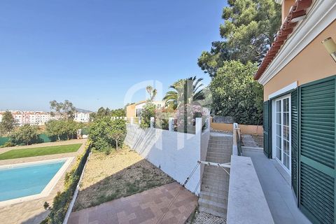 Byhus i Setubal, Setubal, Setubal - € 595.000 | Ref: HAB_262 - foto 40