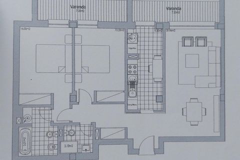 Apartament a Aveiro, Aveiro, Aveiro - € 1.250/mes | Ref: 26029 - foto 11