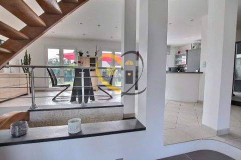 Villa i Sandillon, Loiret, Sandillon - € 400.887 | Ref: 87005215 - foto 6