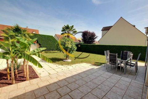 Villa i Sandillon, Loiret, Sandillon - € 400.887 | Ref: 87005215 - foto 23