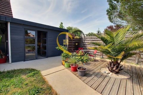 Villa i Sandillon, Loiret, Sandillon - € 400.887 | Ref: 87005215 - foto 27