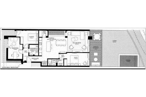 Villa i Sines, Setubal, Sines - € 559.000 | Ref: CAS_7662 - foto 10