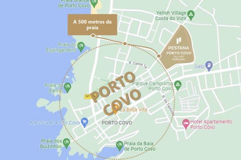 Villa i Sines, Setubal, Sines - € 559.000 | Ref: CAS_7662 - foto 12