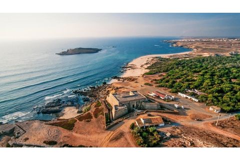 Villa i Sines, Setubal, Sines - € 559.000 | Ref: CAS_7662 - foto 15