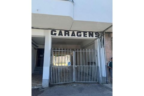 Garage i Amora, Setubal, Amora - € 50.000 | Ref: KWPT-032422 - foto 1