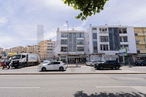 Garage i Amora, Setubal, Amora - € 50.000 | Ref: KWPT-032422 - foto 2