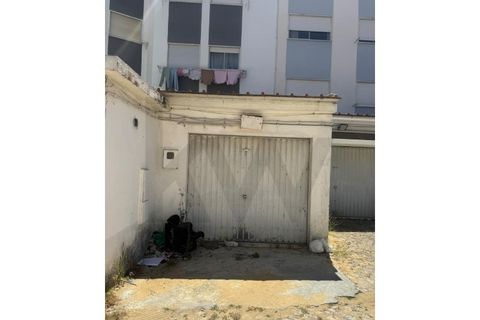 Garage i Amora, Setubal, Amora - € 50.000 | Ref: KWPT-032422 - foto 6