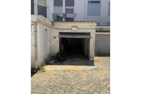 Garage i Amora, Setubal, Amora - € 50.000 | Ref: KWPT-032422 - foto 7