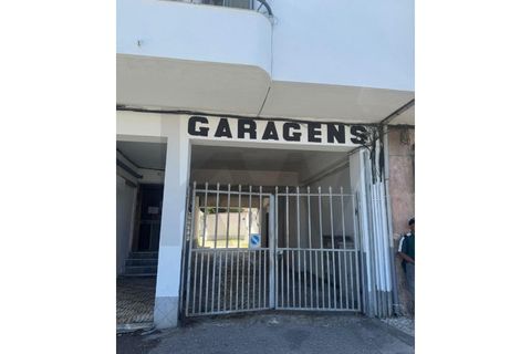 Garage i Amora, Setubal, Amora - € 50.000 | Ref: KWPT-032422 - foto 11