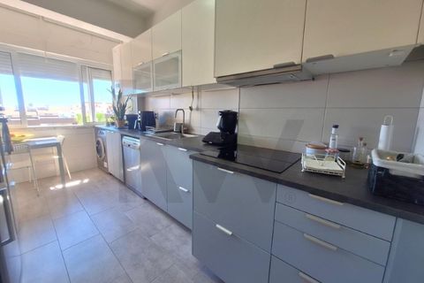 Lejlighed i Oeiras, Lisbon, Oeiras - € 410.000 | Ref: KWPT-031986 - foto 3