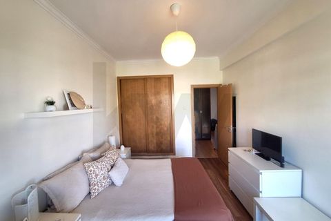 Lejlighed i Oeiras, Lisbon, Oeiras - € 410.000 | Ref: KWPT-031986 - foto 7