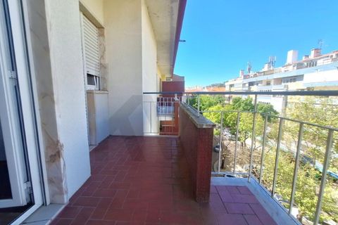 Lejlighed i Oeiras, Lisbon, Oeiras - € 410.000 | Ref: KWPT-031986 - foto 8