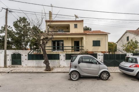 Villa i Palmela, Setubal, Palmela - € 470.000 | Ref: KWPT-033563 - foto 2