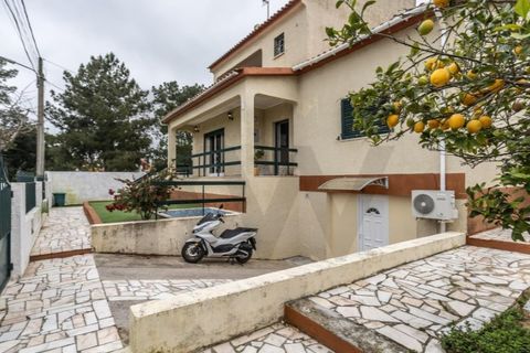 Villa i Palmela, Setubal, Palmela - € 470.000 | Ref: KWPT-033563 - foto 3