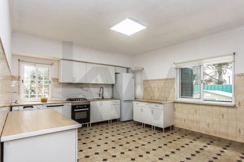 Villa i Palmela, Setubal, Palmela - € 470.000 | Ref: KWPT-033563 - foto 13