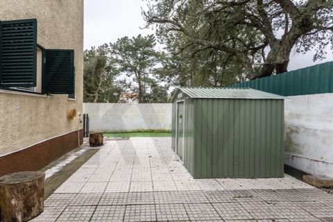 Villa i Palmela, Setubal, Palmela - € 470.000 | Ref: KWPT-033563 - foto 18