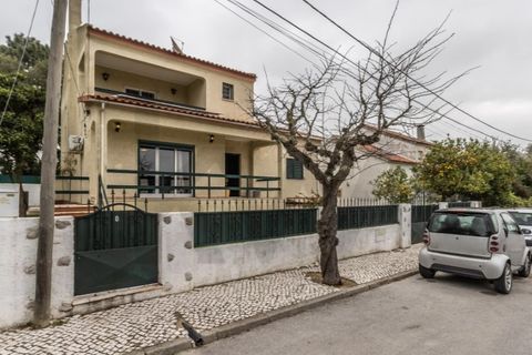 Villa i Palmela, Setubal, Palmela - € 470.000 | Ref: KWPT-033563 - foto 46